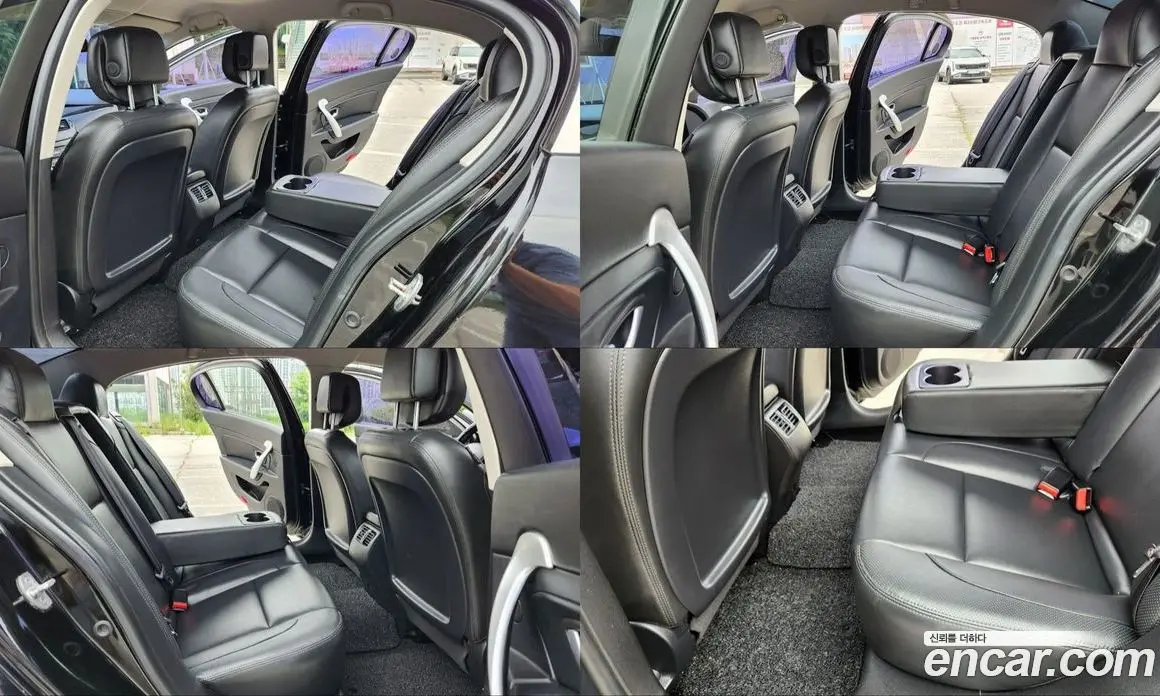Renault (Samsung) SM5 2015 2.0 автомат (гидро), фото 12 Renault (Samsung) SM5 2015 2.0 автомат (гидро), фото 12
