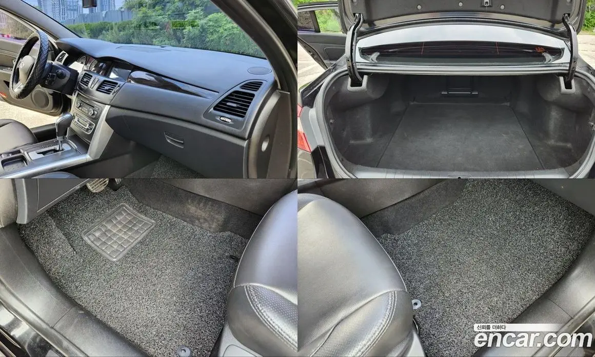 Renault (Samsung) SM5 2015 2.0 автомат (гидро), фото 13 Renault (Samsung) SM5 2015 2.0 автомат (гидро), фото 13