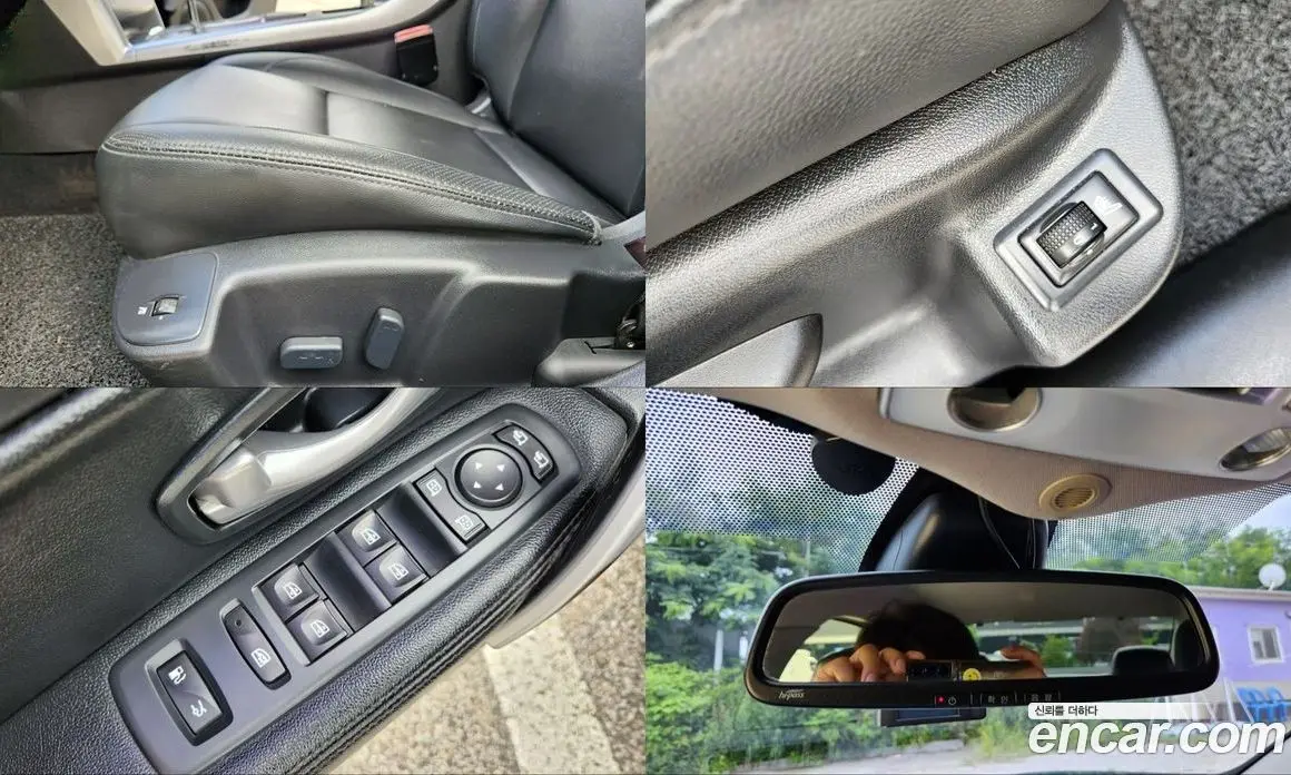 Renault (Samsung) SM5 2015 2.0 автомат (гидро), фото 15 Renault (Samsung) SM5 2015 2.0 автомат (гидро), фото 15