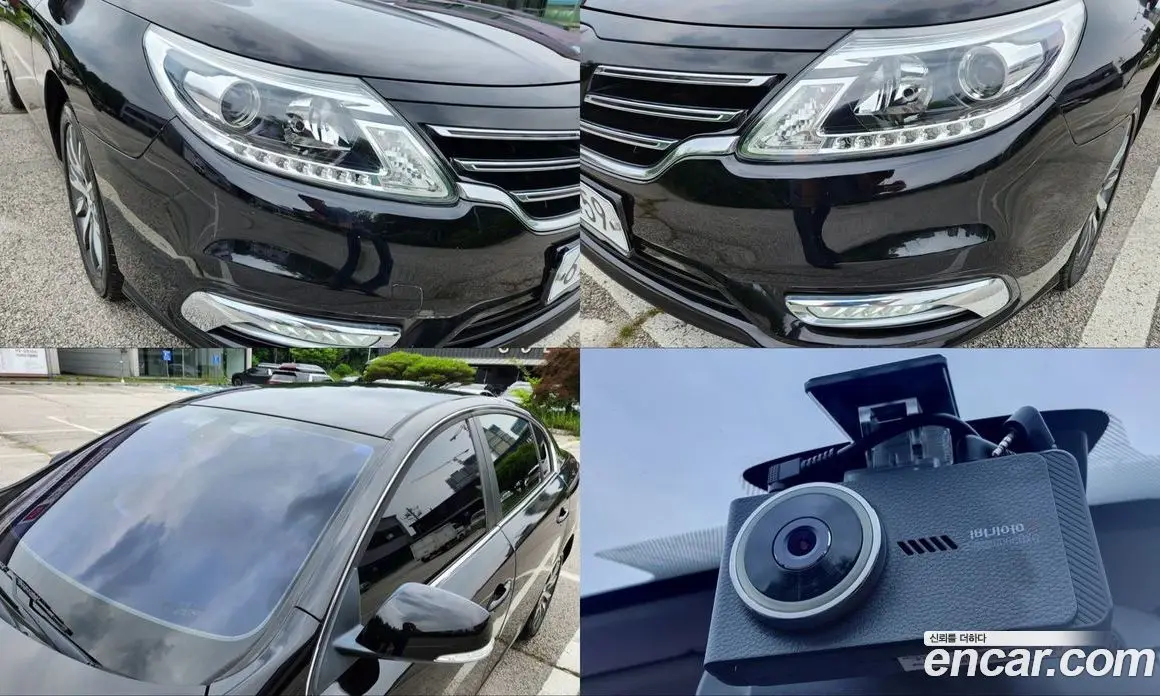 Renault (Samsung) SM5 2015 2.0 автомат (гидро), фото 17 Renault (Samsung) SM5 2015 2.0 автомат (гидро), фото 17