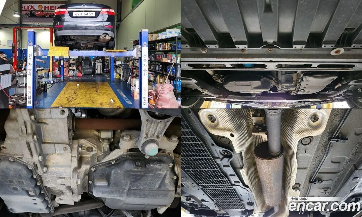 Renault (Samsung) SM5 2015 2.0 автомат (гидро), фото 19 Renault (Samsung) SM5 2015 2.0 автомат (гидро), фото 19