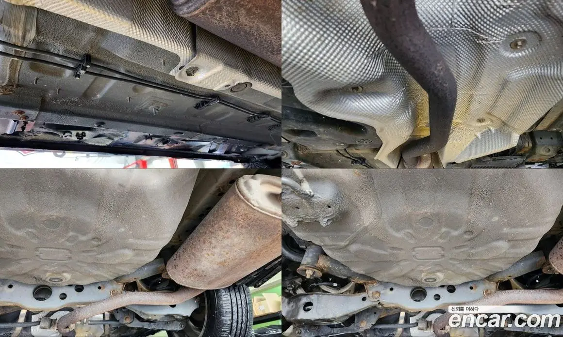 Renault (Samsung) SM5 2015 2.0 автомат (гидро), фото 20 Renault (Samsung) SM5 2015 2.0 автомат (гидро), фото 20