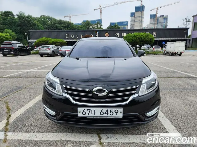 Renault (Samsung) SM5 2015 2.0 автомат (гидро), миниатюра 3 Renault (Samsung) SM5 2015 2.0 автомат (гидро), миниатюра 3