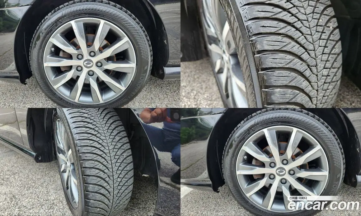 Renault (Samsung) SM5 2015 2.0 автомат (гидро), фото 5 Renault (Samsung) SM5 2015 2.0 автомат (гидро), фото 5