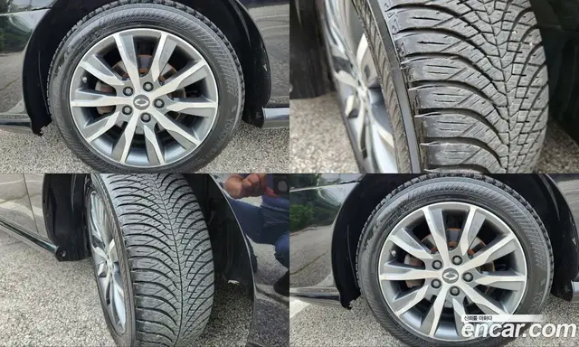 Renault (Samsung) SM5 2015 2.0 автомат (гидро), миниатюра 5 Renault (Samsung) SM5 2015 2.0 автомат (гидро), миниатюра 5
