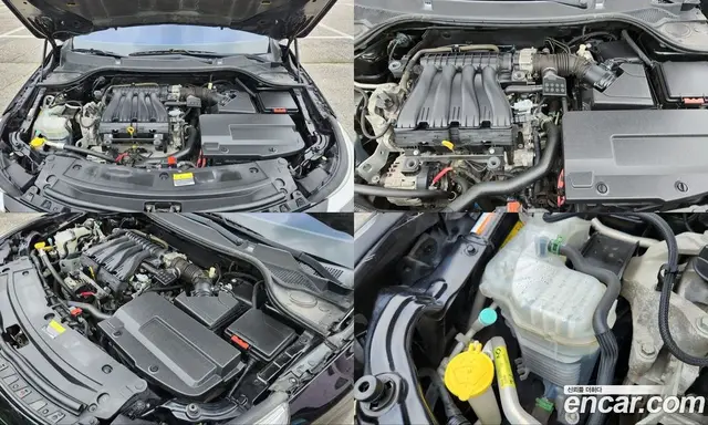 Renault (Samsung) SM5 2015 2.0 автомат (гидро), миниатюра 6 Renault (Samsung) SM5 2015 2.0 автомат (гидро), миниатюра 6