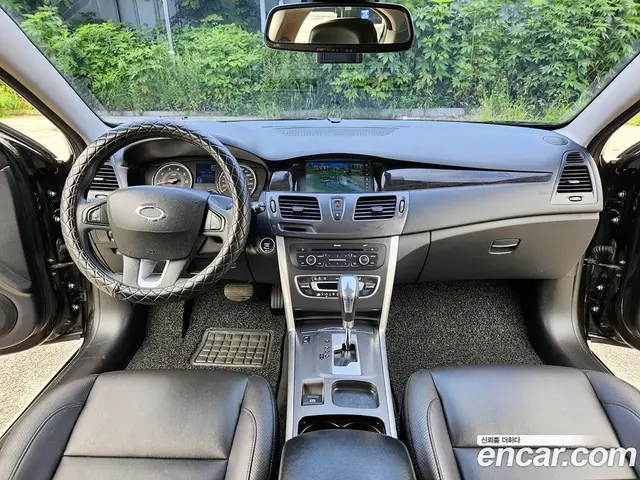 Renault (Samsung) SM5 2015 2.0 автомат (гидро), миниатюра 7 Renault (Samsung) SM5 2015 2.0 автомат (гидро), миниатюра 7