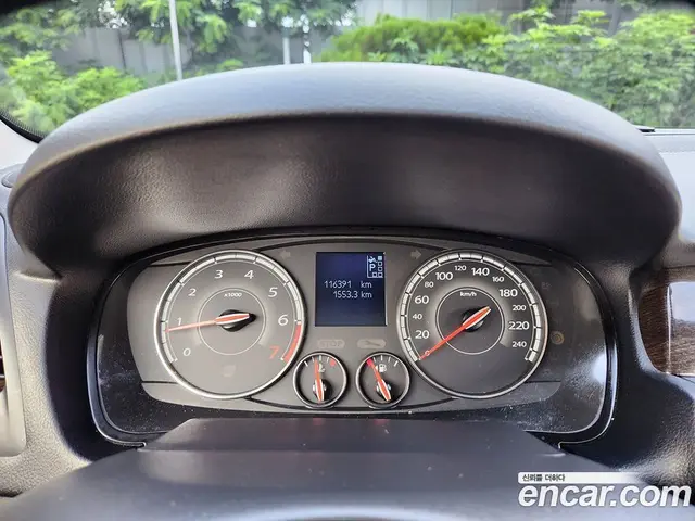 Renault (Samsung) SM5 2015 2.0 автомат (гидро), миниатюра 8 Renault (Samsung) SM5 2015 2.0 автомат (гидро), миниатюра 8