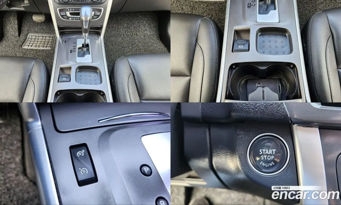 Renault (Samsung) SM5 2015 2.0 автомат (гидро), фото 9 Renault (Samsung) SM5 2015 2.0 автомат (гидро), фото 9