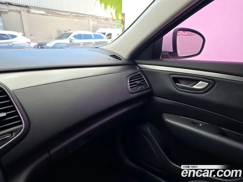 Renault (Samsung) SM6 2020 2.0 автомат (гидро), фото 14