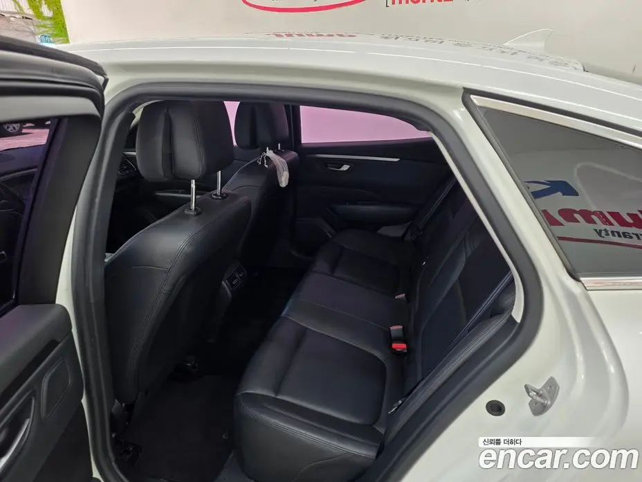 Renault (Samsung) SM6 2020 2.0 автомат (гидро), фото 17