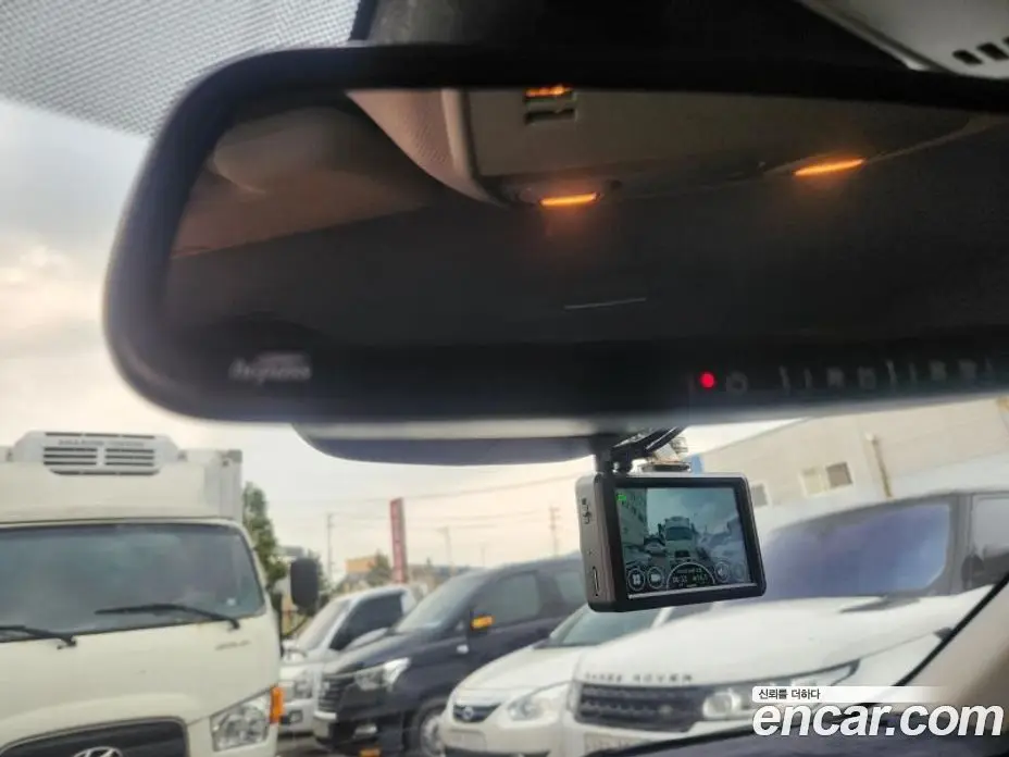 Renault (Samsung) XM3 2020 1.3 автомат (гидро), фото 15