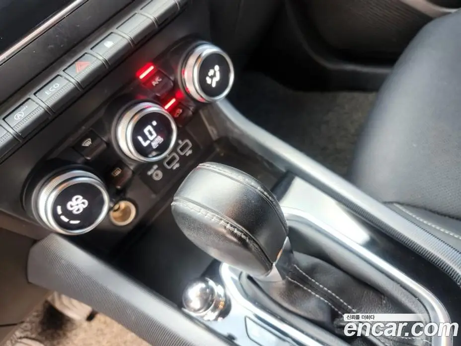Renault (Samsung) XM3 2020 1.3 автомат (гидро), фото 17