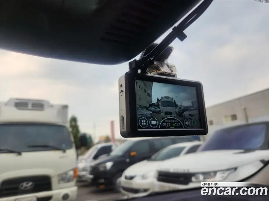 Renault (Samsung) XM3 2020 1.3 автомат (гидро), фото 18