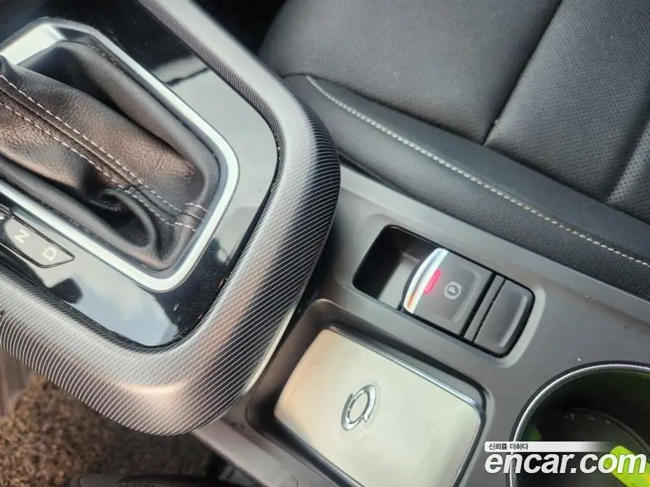 Renault (Samsung) XM3 2020 1.3 автомат (гидро), фото 19