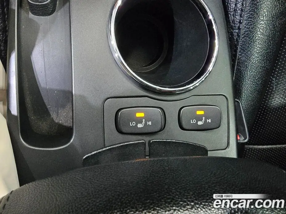 SsangYong Korando 2013 2.0 автомат (гидро), фото 13 SsangYong Korando 2013 2.0 автомат (гидро), фото 13