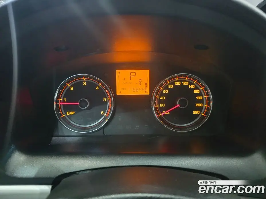 SsangYong Korando 2013 2.0 автомат (гидро), фото 10 SsangYong Korando 2013 2.0 автомат (гидро), фото 10