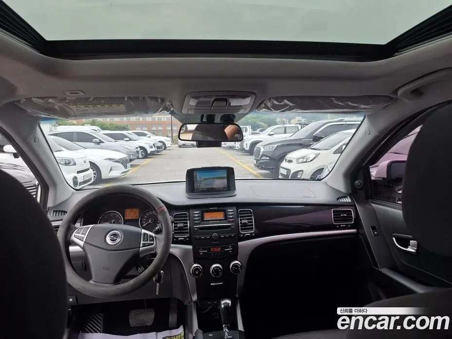 SsangYong Korando 2013 2.0 автомат (гидро), фото 11 SsangYong Korando 2013 2.0 автомат (гидро), фото 11