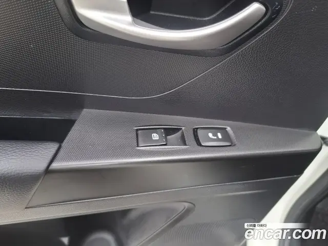SsangYong Korando 2013 2.0 автомат (гидро), миниатюра 12