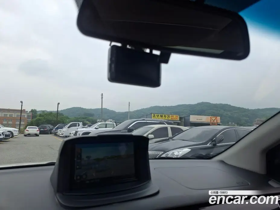 SsangYong Korando 2013 2.0 автомат (гидро), фото 14 SsangYong Korando 2013 2.0 автомат (гидро), фото 14