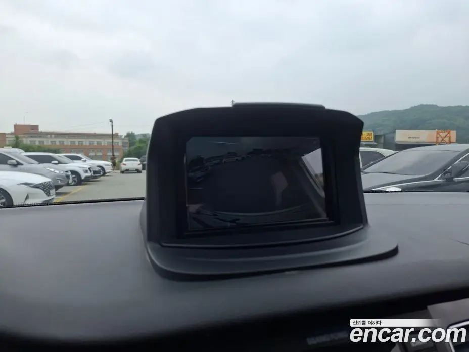 SsangYong Korando 2013 2.0 автомат (гидро), фото 15 SsangYong Korando 2013 2.0 автомат (гидро), фото 15