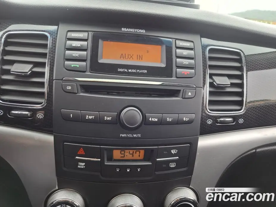 SsangYong Korando 2013 2.0 автомат (гидро), фото 16 SsangYong Korando 2013 2.0 автомат (гидро), фото 16