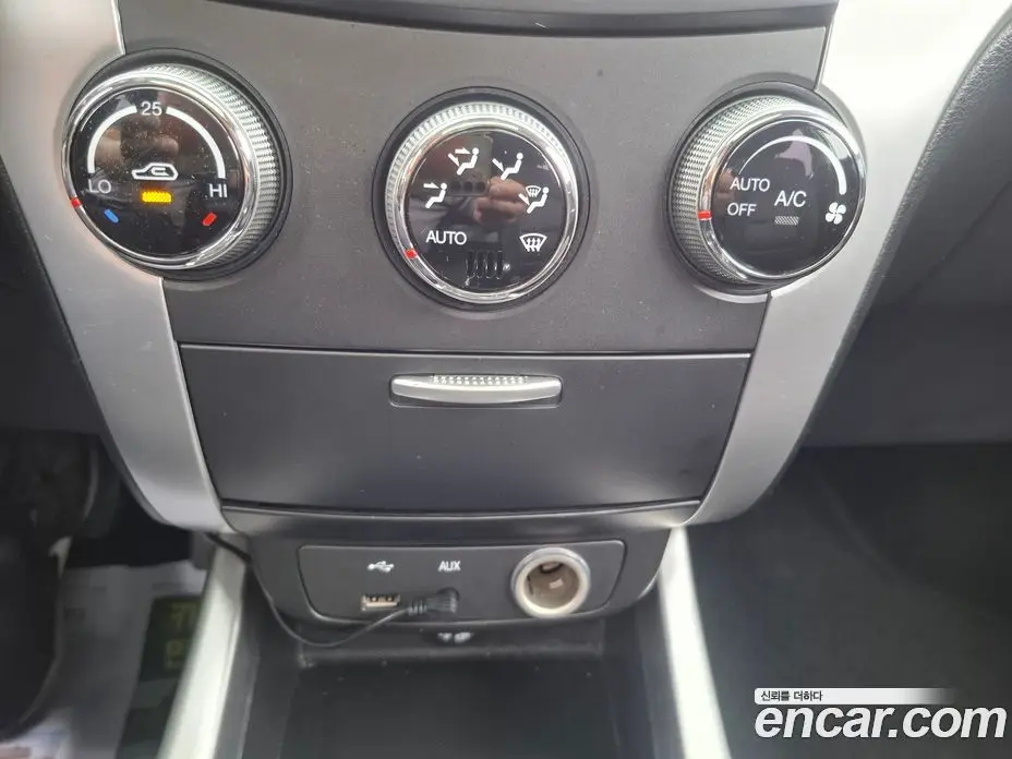SsangYong Korando 2013 2.0 автомат (гидро), фото 17 SsangYong Korando 2013 2.0 автомат (гидро), фото 17