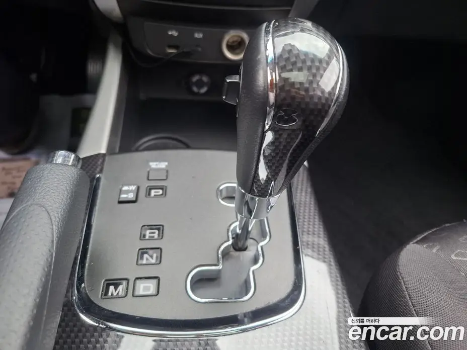SsangYong Korando 2013 2.0 автомат (гидро), фото 18 SsangYong Korando 2013 2.0 автомат (гидро), фото 18