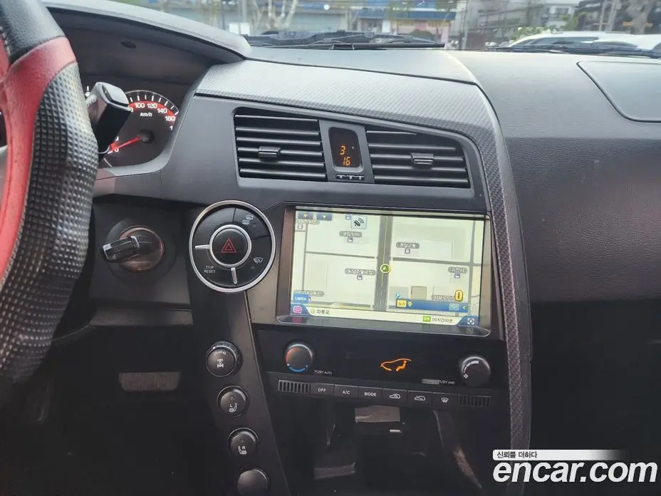 SsangYong Korando 2014 2.0 автомат (гидро), фото 11