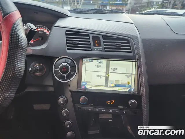 SsangYong Korando 2014 2.0 автомат (гидро), миниатюра 11
