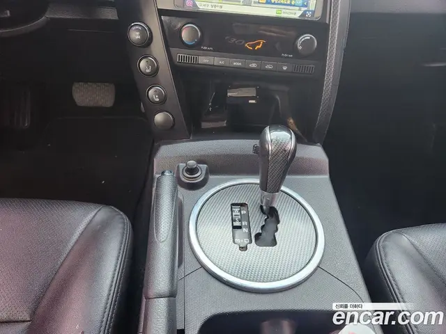 SsangYong Korando 2014 2.0 автомат (гидро), миниатюра 12