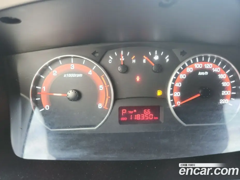 SsangYong Korando 2014 2.0 автомат (гидро), фото 15