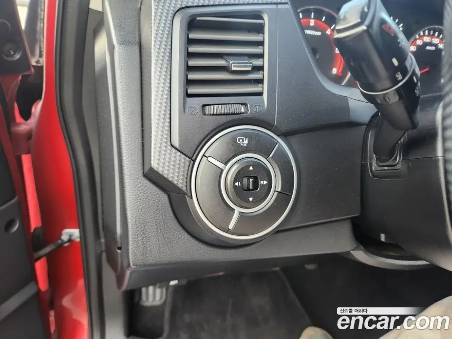 SsangYong Korando 2014 2.0 автомат (гидро), фото 18