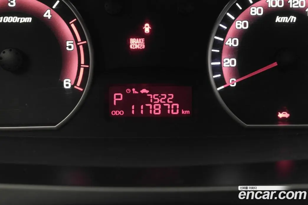 SsangYong Korando 2014 2.0 автомат (гидро), фото 8 SsangYong Korando 2014 2.0 автомат (гидро), фото 8