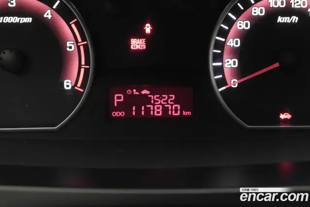 SsangYong Korando 2014 2.0 автомат (гидро), миниатюра 8 SsangYong Korando 2014 2.0 автомат (гидро), миниатюра 8