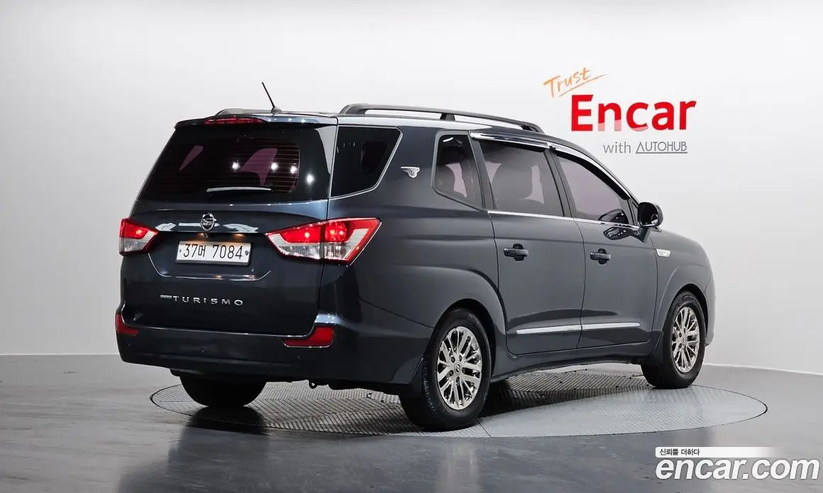 SsangYong Korando 2015 2.0 автомат (гидро), фото 2 SsangYong Korando 2015 2.0 автомат (гидро), фото 2