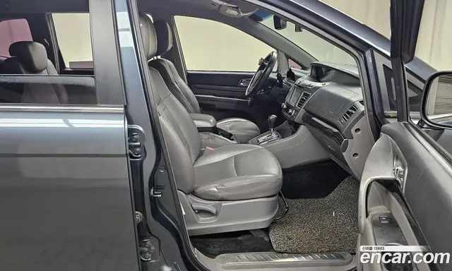 SsangYong Korando 2015 2.0 автомат (гидро), миниатюра 11 SsangYong Korando 2015 2.0 автомат (гидро), миниатюра 11