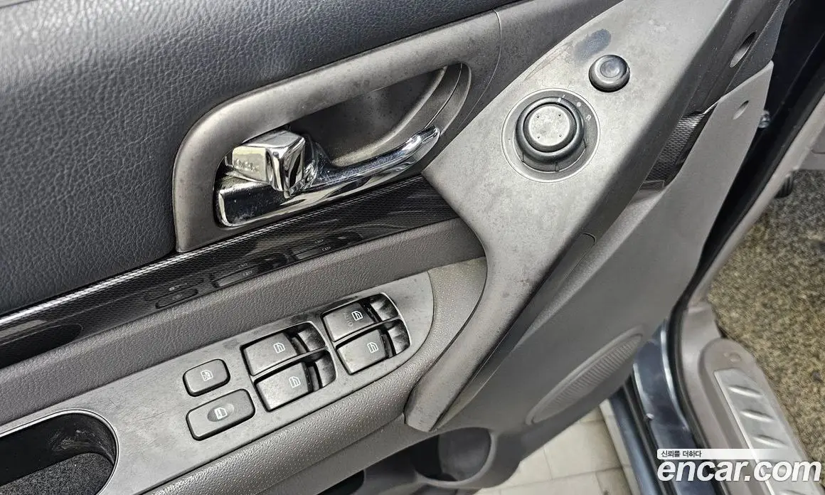 SsangYong Korando 2015 2.0 автомат (гидро), фото 14 SsangYong Korando 2015 2.0 автомат (гидро), фото 14