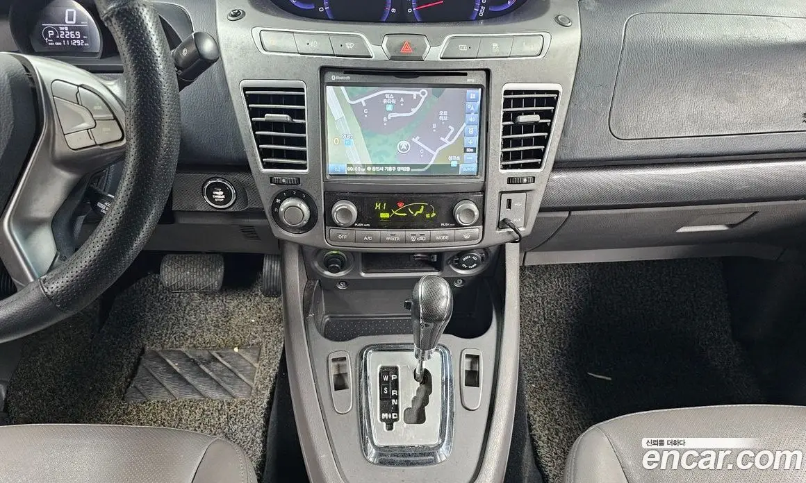 SsangYong Korando 2015 2.0 автомат (гидро), фото 16 SsangYong Korando 2015 2.0 автомат (гидро), фото 16