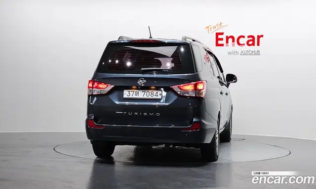 SsangYong Korando 2015 2.0 автомат (гидро), миниатюра 4 SsangYong Korando 2015 2.0 автомат (гидро), миниатюра 4