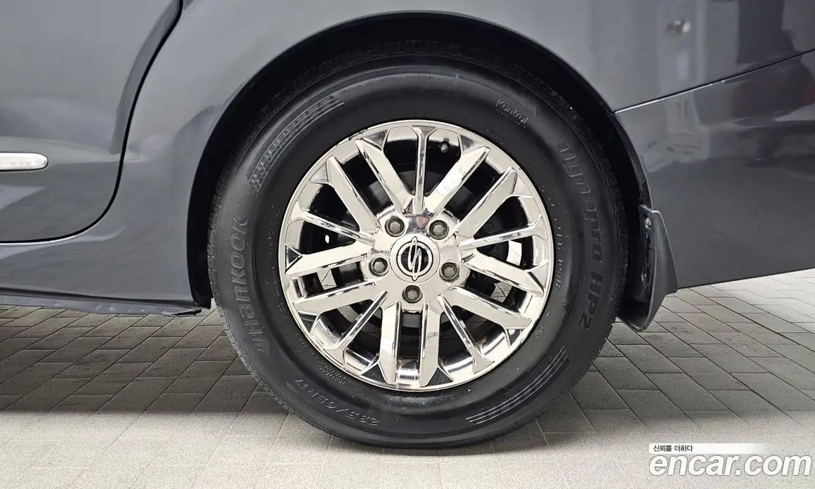 SsangYong Korando 2015 2.0 автомат (гидро), фото 5 SsangYong Korando 2015 2.0 автомат (гидро), фото 5
