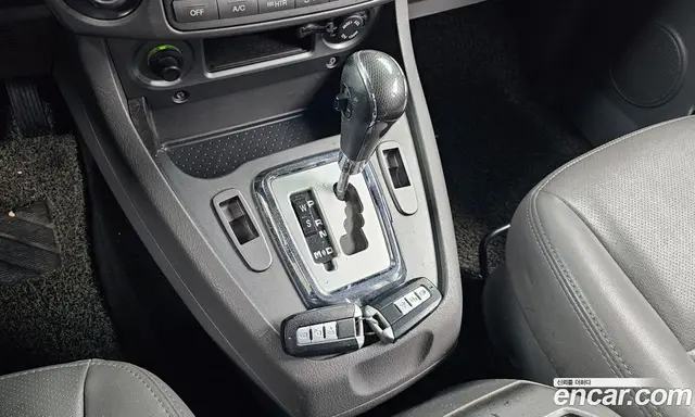 SsangYong Korando 2015 2.0 автомат (гидро), миниатюра 9 SsangYong Korando 2015 2.0 автомат (гидро), миниатюра 9