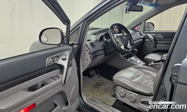 SsangYong Korando 2015 2.0 автомат (гидро), миниатюра 10 SsangYong Korando 2015 2.0 автомат (гидро), миниатюра 10