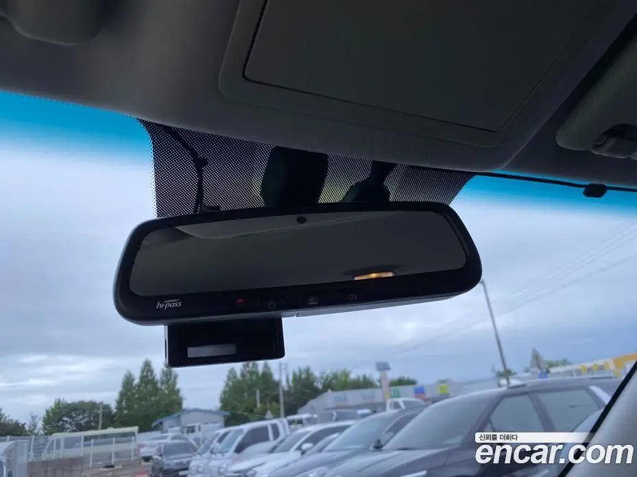 SsangYong Rexton 2018 2.2 автомат (гидро), фото 12