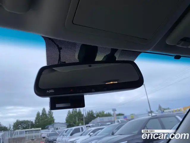 SsangYong Rexton 2018 2.2 автомат (гидро), миниатюра 12