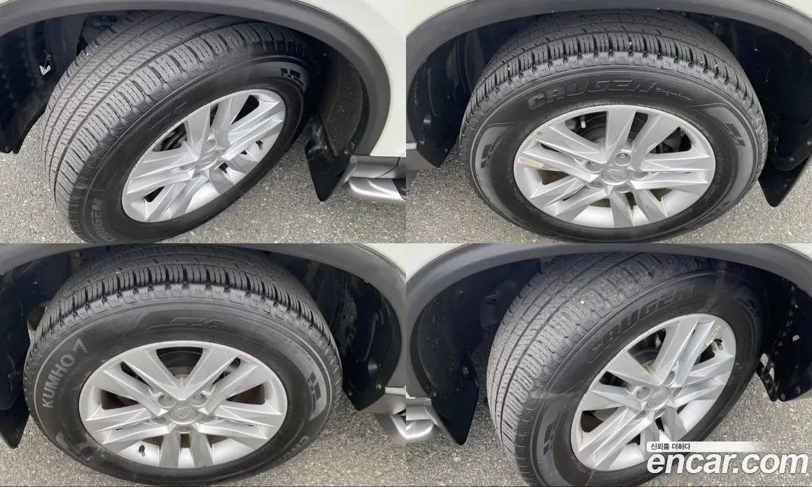 SsangYong Rexton 2018 2.2 автомат (гидро), фото 5