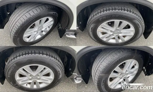 SsangYong Rexton 2018 2.2 автомат (гидро), миниатюра 5