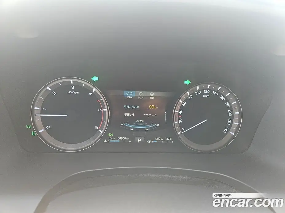 SsangYong Rexton 2018 2.2 автомат (гидро), фото 5