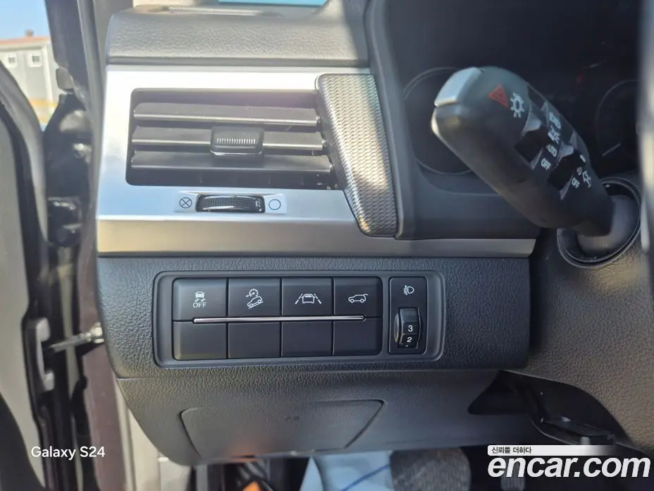 SsangYong Rexton 2021 2.2 автомат (гидро), фото 14 SsangYong Rexton 2021 2.2 автомат (гидро), фото 14
