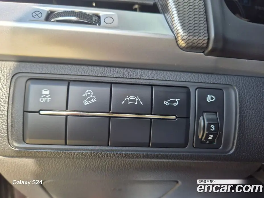 SsangYong Rexton 2021 2.2 автомат (гидро), фото 15 SsangYong Rexton 2021 2.2 автомат (гидро), фото 15